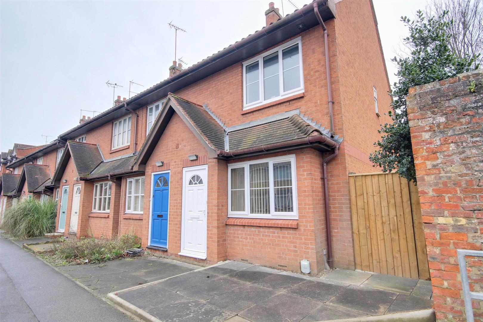 Wylies Road, Beverley